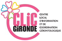 CLIC Gironde